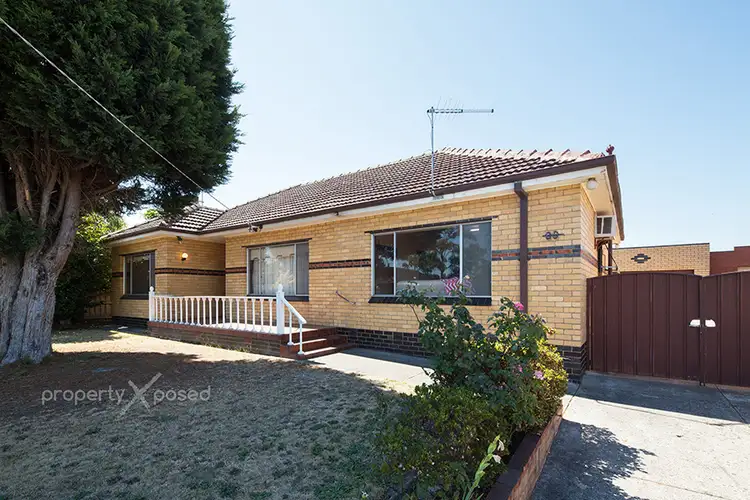 Second view of Homely house listing, 39 Windsor Avenue, Springvale VIC 3171