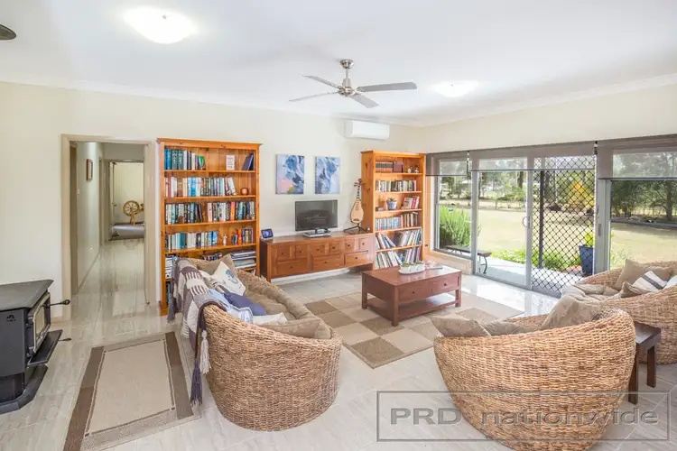 Fifth view of Homely house listing, 11 Bower Bird Close, Vacy NSW 2421