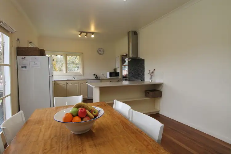 Third view of Homely house listing, 6 Pett Street, Skipton VIC 3361