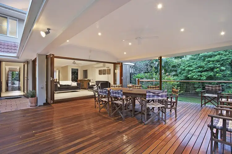 Second view of Homely house listing, 67 Edson Street, Kenmore QLD 4069
