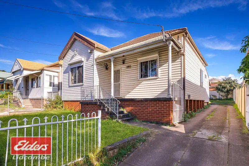 Main view of Homely house listing, 132 Joseph Street, Lidcombe NSW 2141