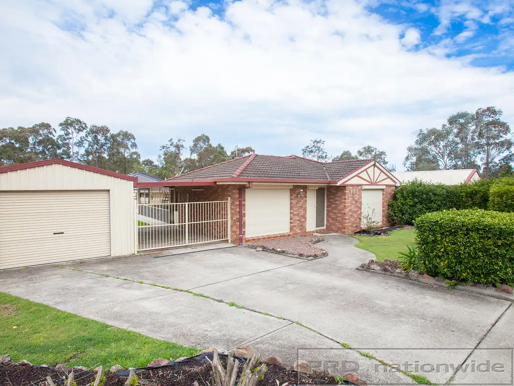 Main view of Homely house listing, 25 Schanck Drive, Metford NSW 2323