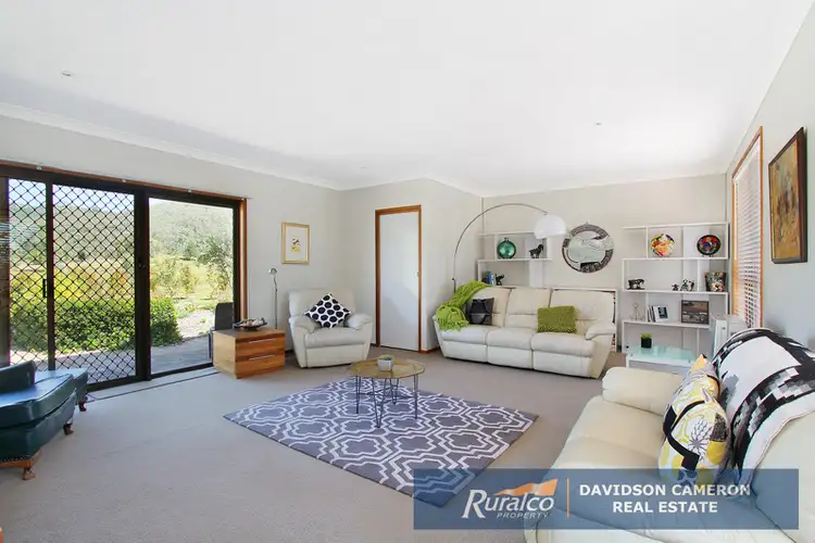 Fourth view of Homely house listing, 94 Woodside Chase, Kootingal NSW 2352