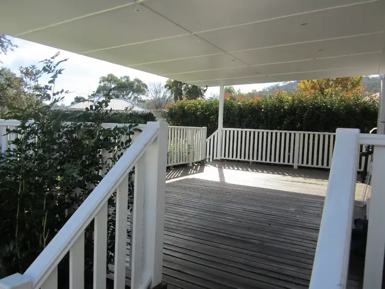 Sixth view of Homely house listing, 42 Bligh Street, Tamworth NSW 2340