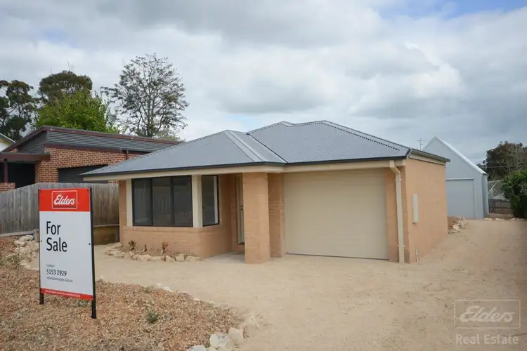 Main view of Homely house listing, 20a McEacharn Street, East Bairnsdale VIC 3875