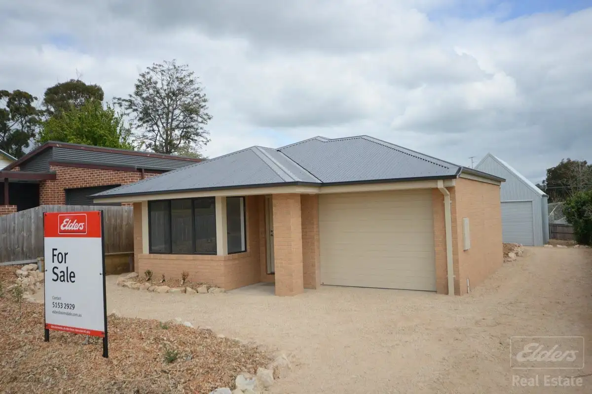 Main view of Homely house listing, 20a McEacharn Street, East Bairnsdale VIC 3875