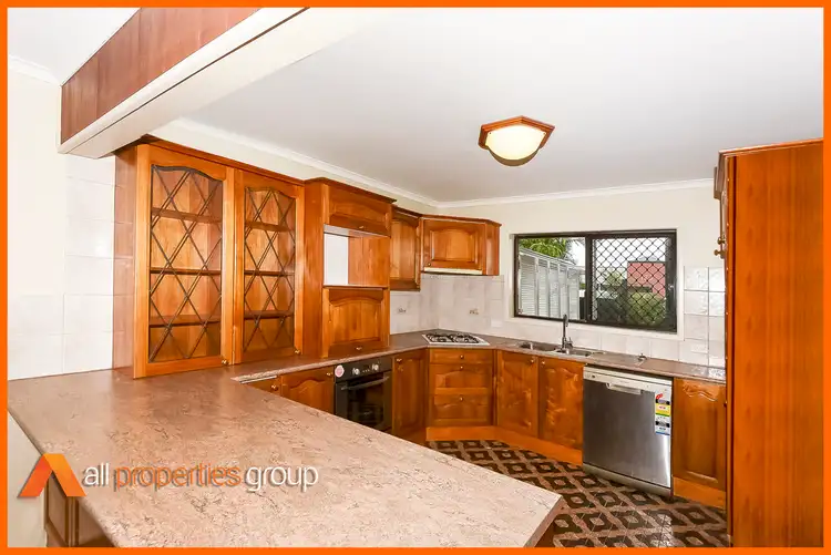 Third view of Homely house listing, 3 Bank St, Browns Plains QLD 4118