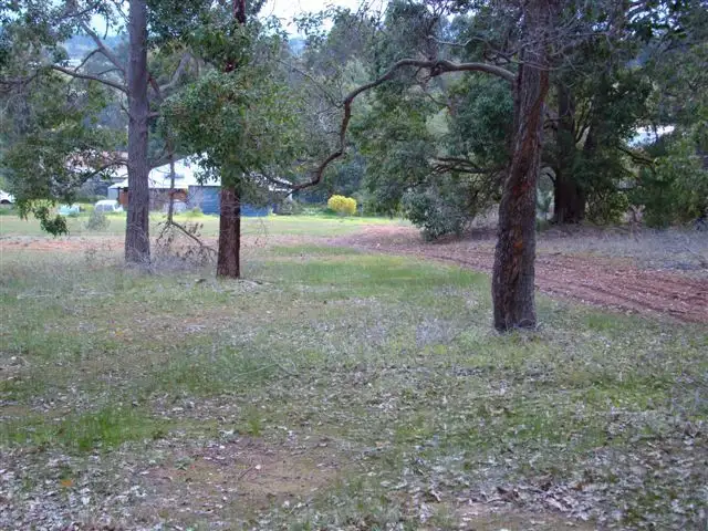Second view of Homely land listing, 127 Coverley Street, Bridgetown WA 6255