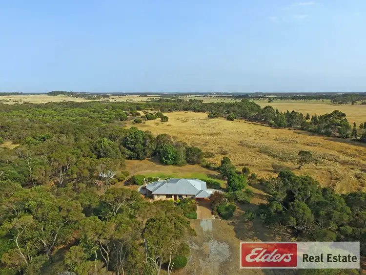 Third view of Homely rural property listing, 126 MEANWOOD ROAD, Torbay WA 6330