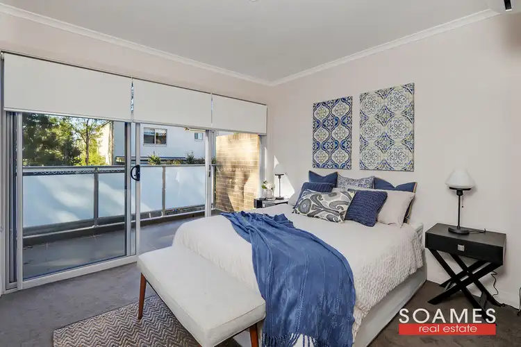 Fifth view of Homely house listing, 8/6-12 Kita Road, Berowra Heights NSW 2082