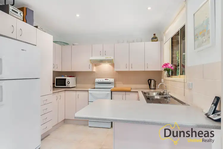 Sixth view of Homely house listing, 4/10-12 Gordon Avenue, Ingleburn NSW 2565