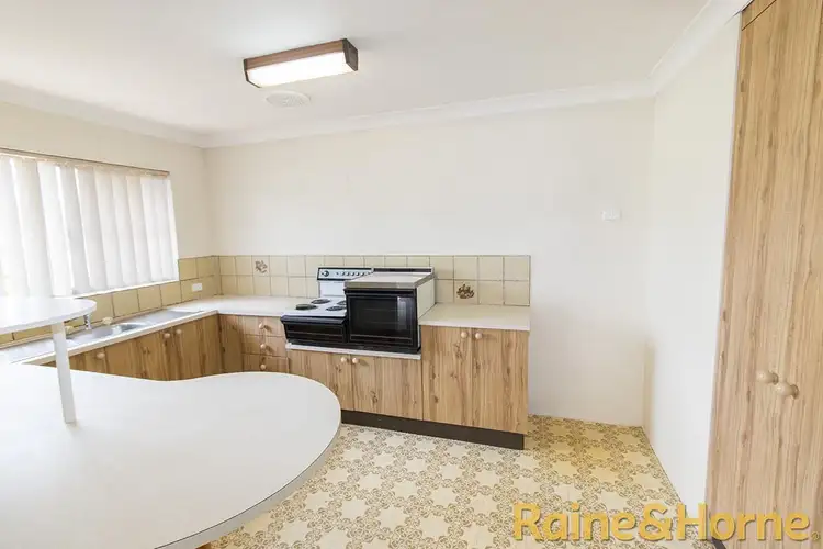 Second view of Homely unit listing, 6/281 Darling Street, Dubbo NSW 2830