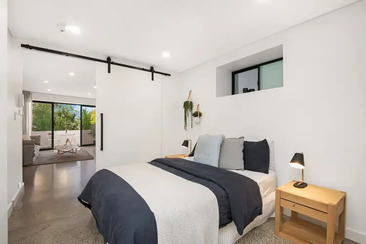 Third view of Homely apartment listing, 5/5 Campbell Parade, Bondi Beach NSW 2026