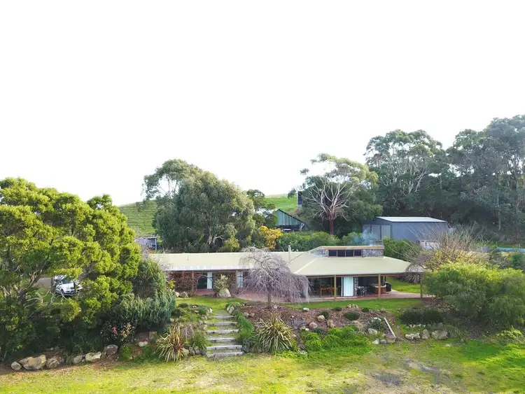 Second view of Homely rural property listing, 742 DALYSTON-GLEN FORBES ROAD, Archies Creek VIC 3995