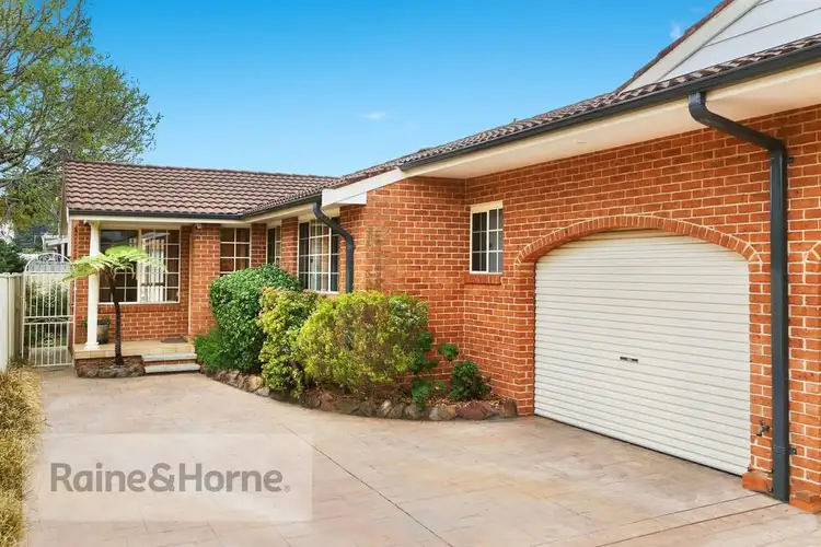 2/25 Bangalow Street, Ettalong Beach NSW 2257