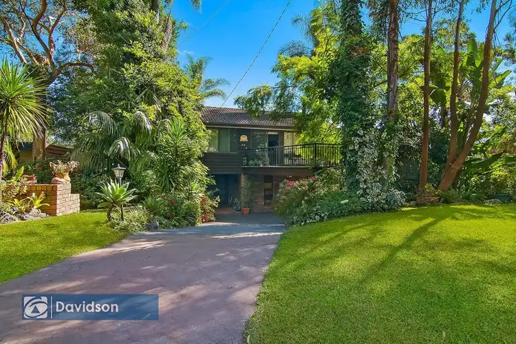 Third view of Homely house listing, 23 Bingara Drive, Sandy Point NSW 2172