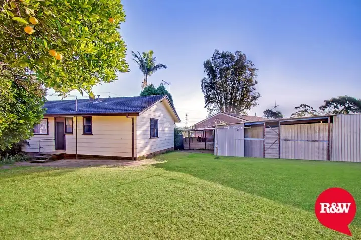 Sixth view of Homely house listing, 4 Freya Crescent, Shalvey NSW 2770