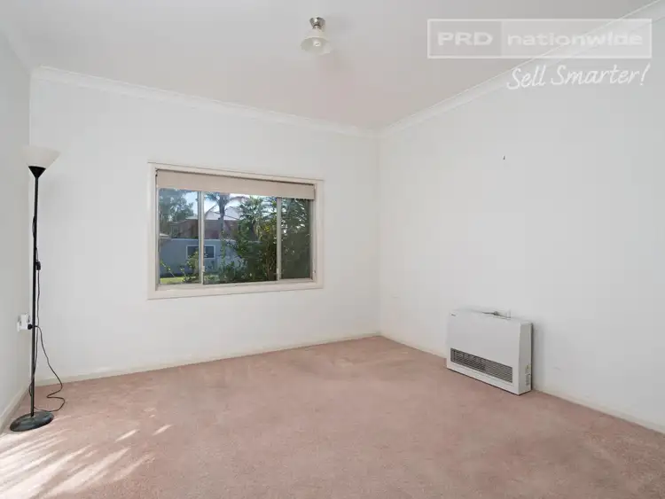 Second view of Homely house listing, 4 Hayes Street, North Wagga Wagga NSW 2650