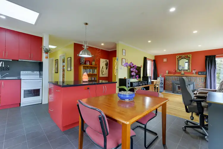 Fourth view of Homely house listing, 26 Corinda Grove, West Moonah TAS 7009