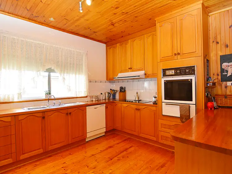 Fourth view of Homely house listing, 57 George Street, Robinvale VIC 3549