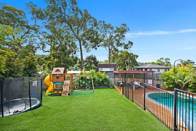 Fourth view of Homely house listing, 13 Whipbird Circuit, Mona Vale NSW 2103