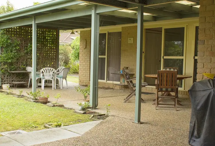 Third view of Homely house listing, 55 Barden Close, Callala Bay NSW 2540