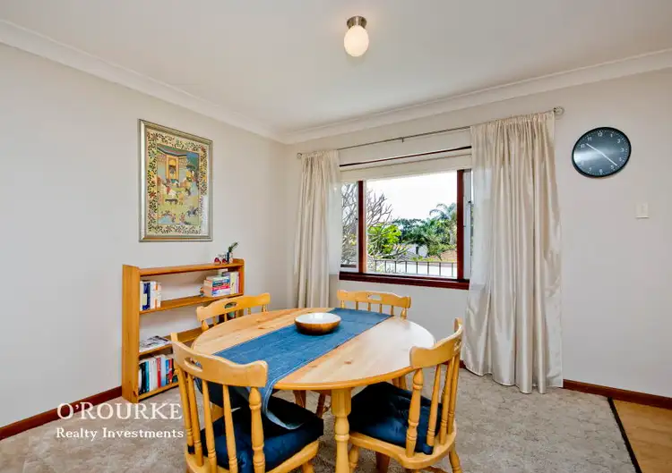 Fourth view of Homely unit listing, 9/22 The Arcade, Doubleview WA 6018