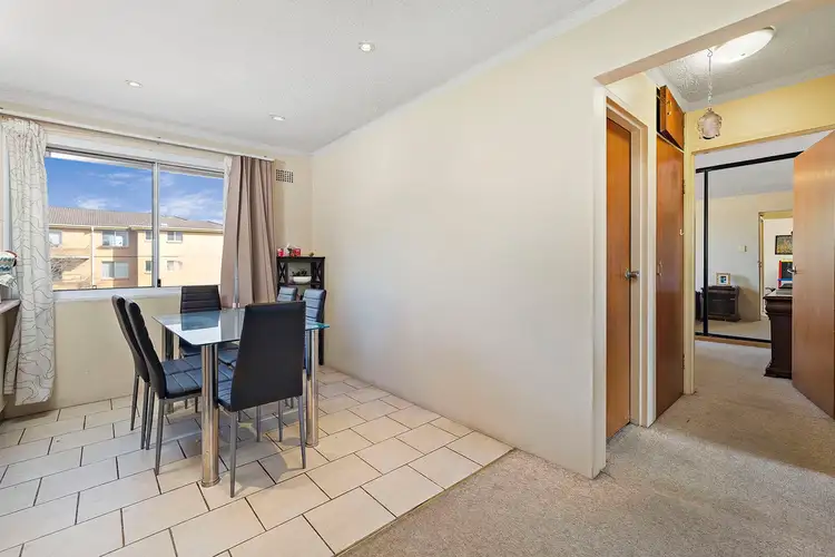 Fourth view of Homely apartment listing, 12/76 Leylands Parade, Belmore NSW 2192