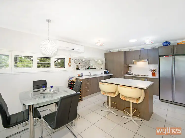 Third view of Homely house listing, Unit 1, 5-7 Fullager Drive, Eumundi QLD 4562