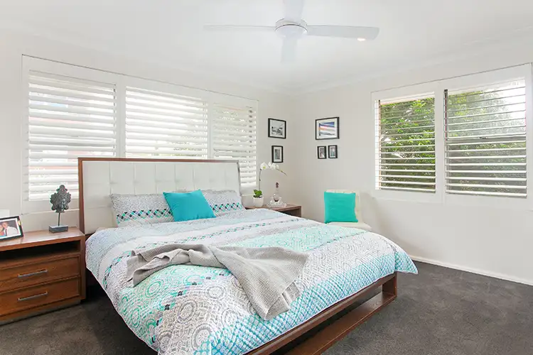 Fifth view of Homely apartment listing, 5/68a West Street, Balgowlah NSW 2093