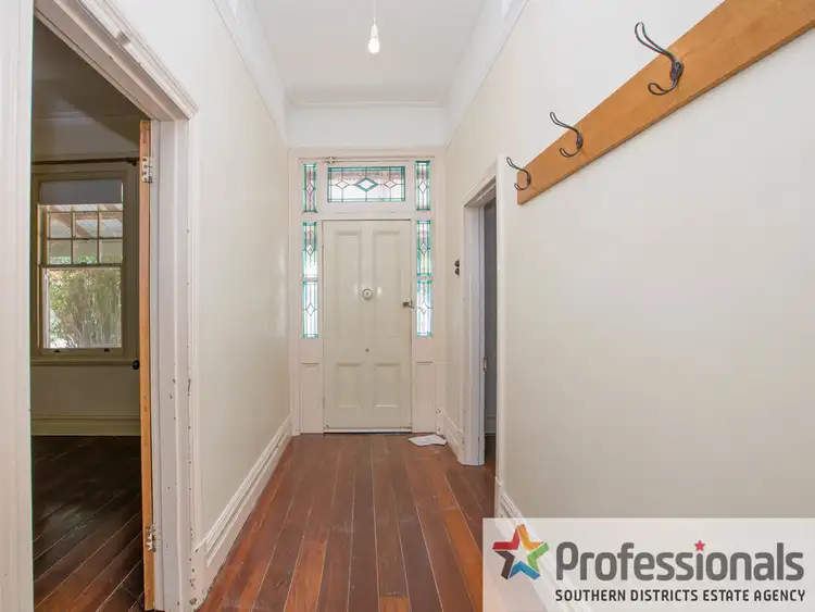 Fourth view of Homely house listing, 7 Thomas Street, Bunbury WA 6230