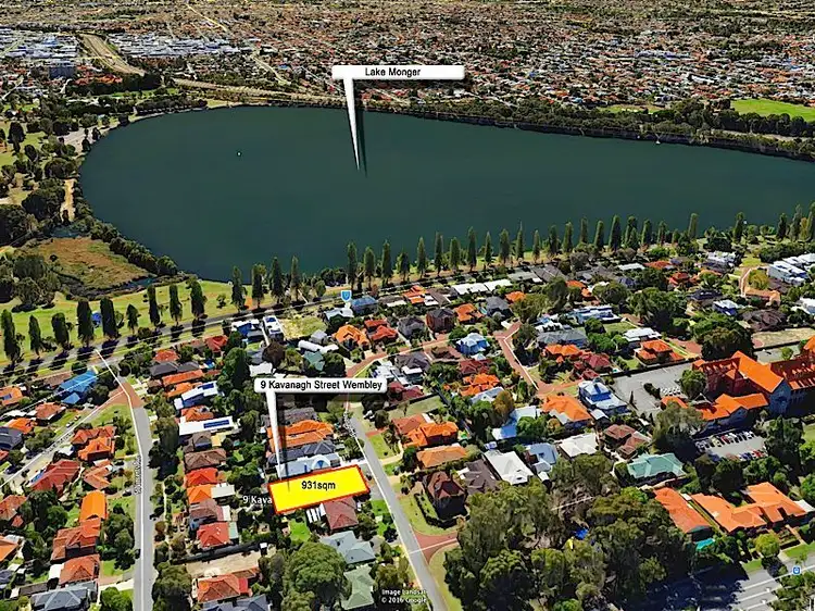9 Kavanagh Street, Wembley WA 6014