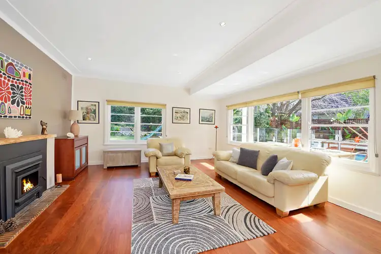 Fourth view of Homely house listing, 40 Toronto Avenue, Cromer NSW 2099