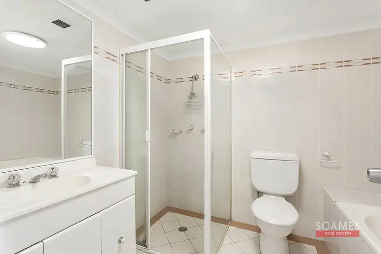 Seventh view of Homely apartment listing, 35/107 Pacific Highway, Hornsby NSW 2077