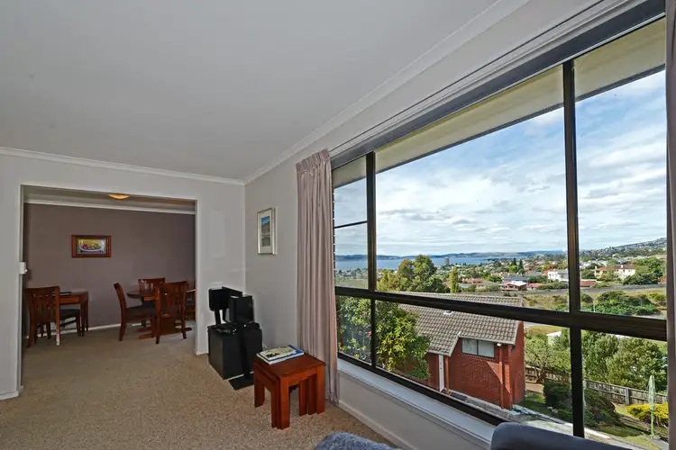 Main view of Homely unit listing, 5/5 Lynton Avenue, South Hobart TAS 7004