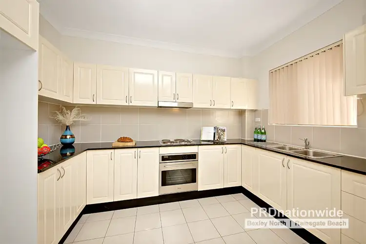 Third view of Homely unit listing, 5/142 Ramsgate Road, Ramsgate Beach NSW 2217