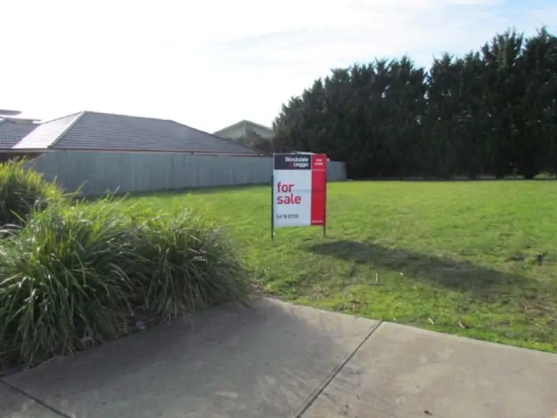 Main view of Homely land listing, 28 Moorings Place, Corinella VIC 3984