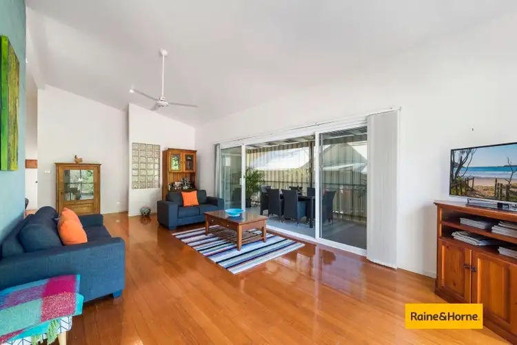Fourth view of Homely townhouse listing, 1/3 Nina Close, Coffs Harbour NSW 2450