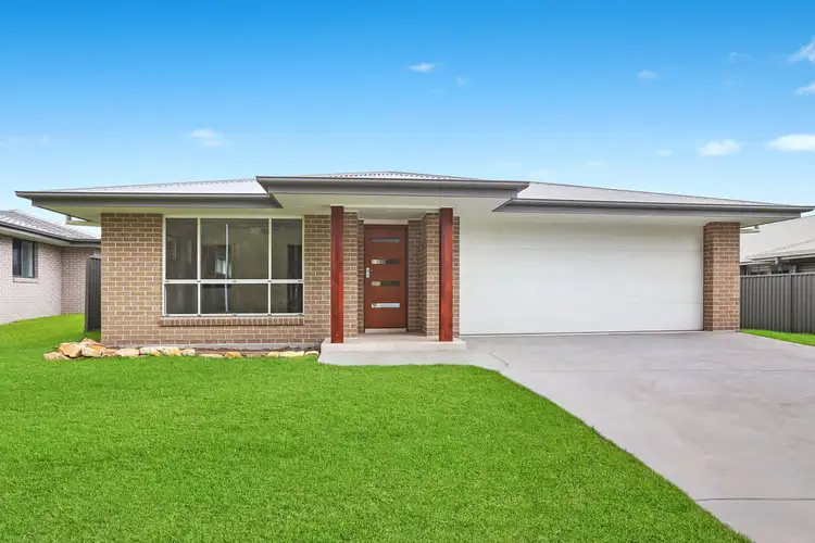 60 Glenview Drive, Wauchope NSW 2446