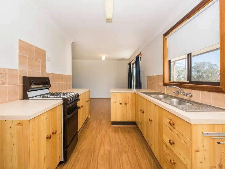 Second view of Homely rural property listing, 811 Ridge Road, Mudgee NSW 2850