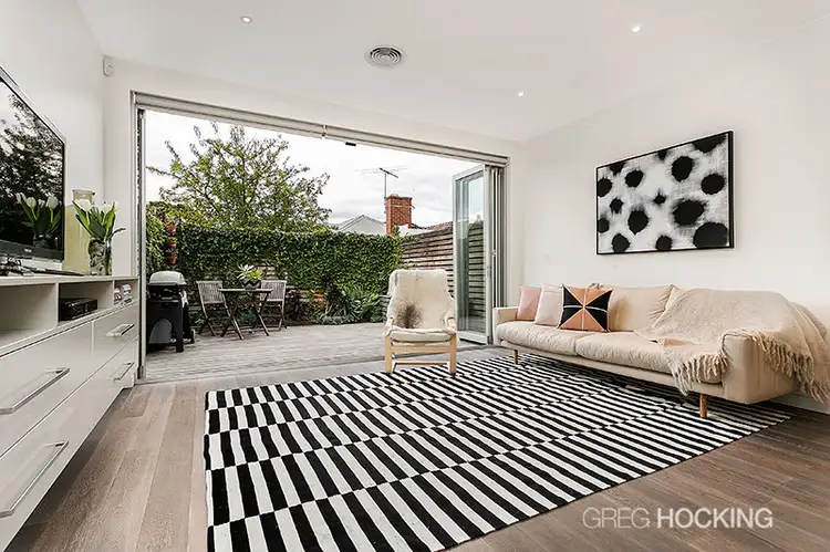 Third view of Homely house listing, 15 Page Street, Albert Park VIC 3206