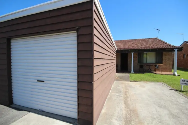 Fourth view of Homely villa listing, 5/24 Gipps Street, Taree NSW 2430