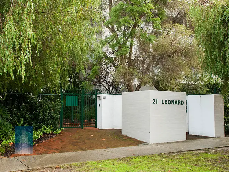 Third view of Homely unit listing, 15/21 Leonard Street, Victoria Park WA 6100