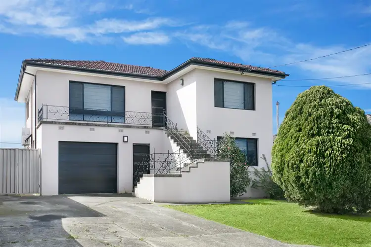 101 Wyong St, Canley Heights NSW 2166