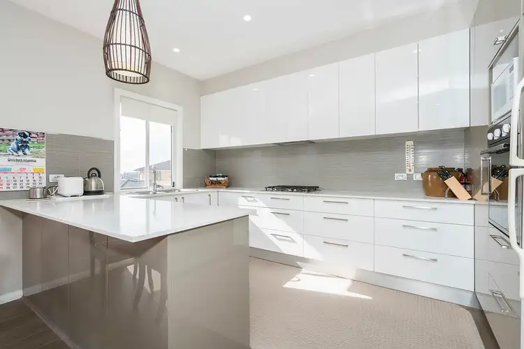 Second view of Homely house listing, 29 Seaside Circuit, Caves Beach NSW 2281