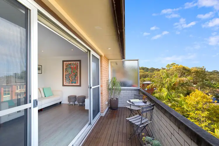 Main view of Homely unit listing, 12/29 Gladstone Street, Newport NSW 2106