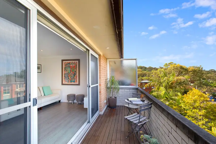 Main view of Homely unit listing, 12/29 Gladstone Street, Newport NSW 2106
