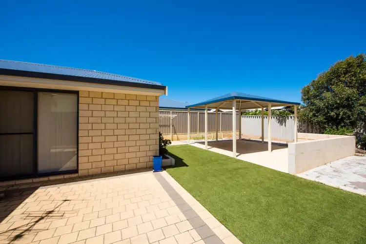 Sixth view of Homely unit listing, 25 Flores Road, Wonthella WA 6530