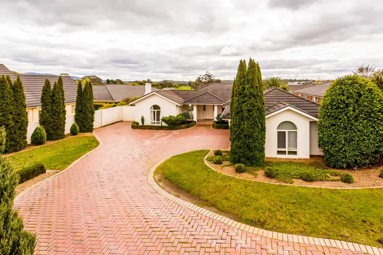 Second view of Homely house listing, 88 Country Club Ave, Prospect Vale TAS 7250