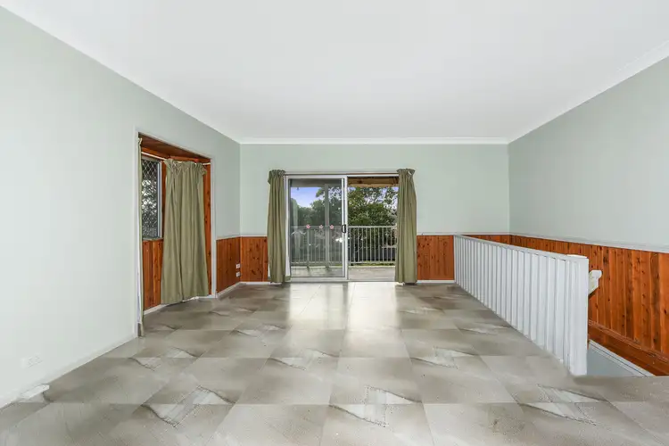 Second view of Homely house listing, 27 Fiona Crescent, Lake Cathie NSW 2445